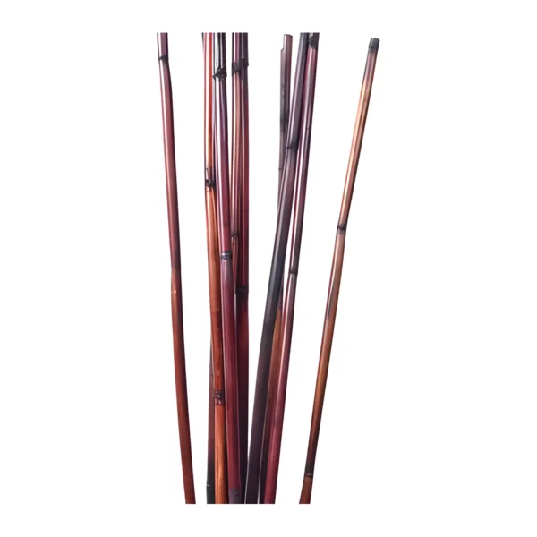Bamboo & Natural Sticks